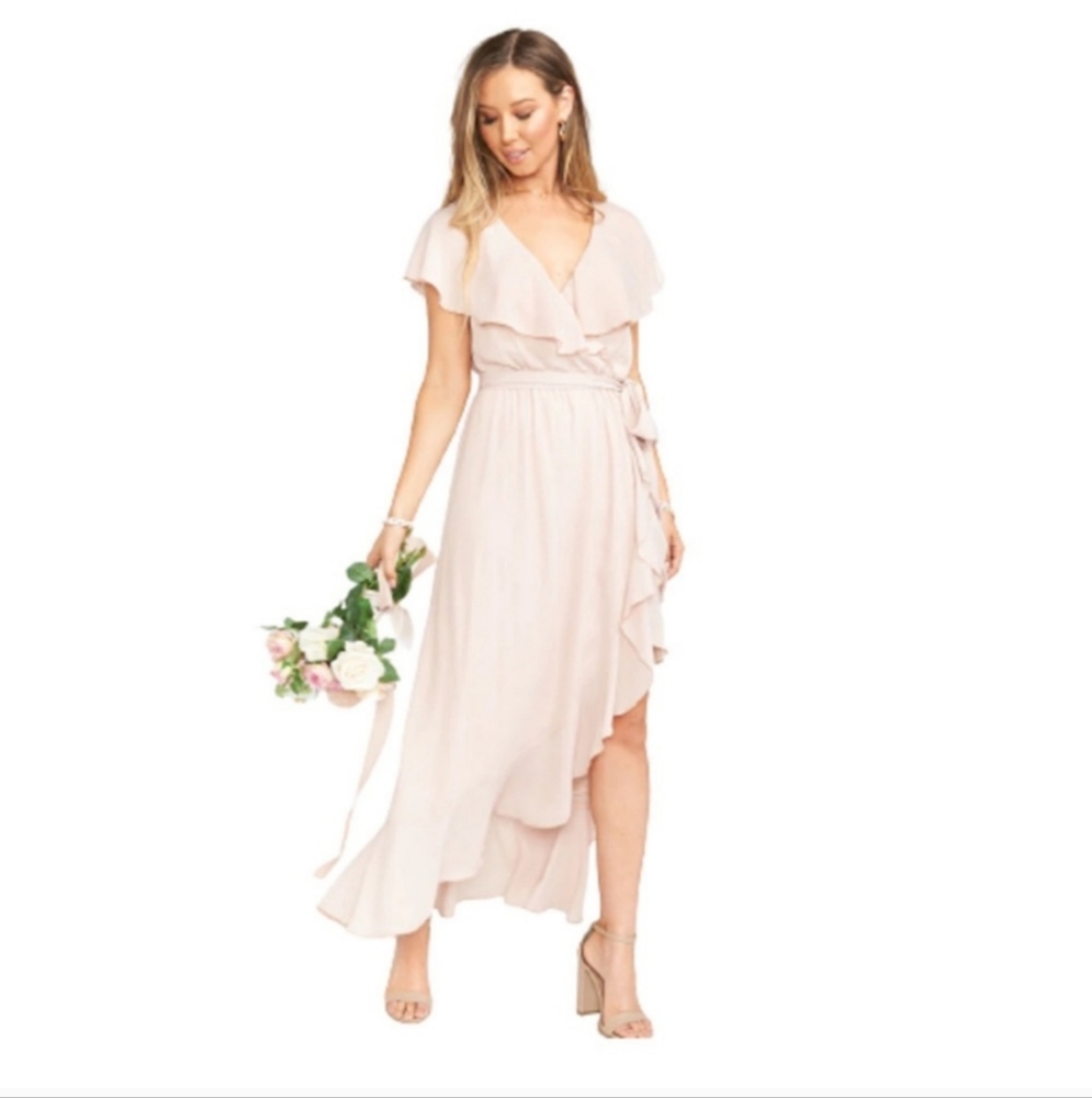 SHOW ME YOUR MUMU Dress